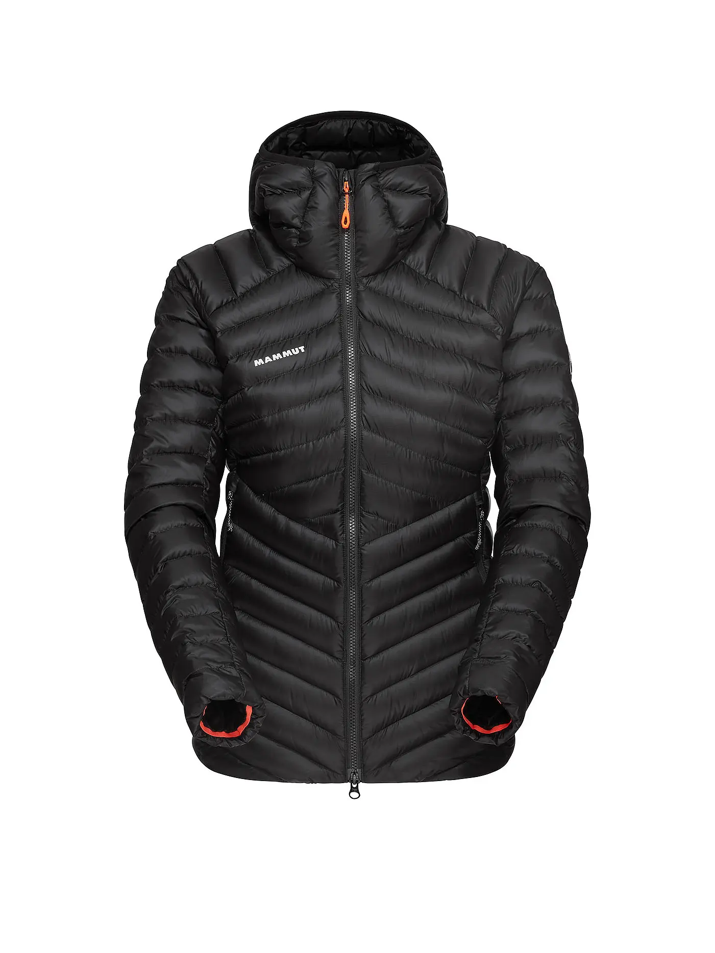 MAMMUT | Damen Isolationsjacke Broad Peak IN Hooded | 